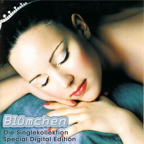 Die Singlekollektion (Special Edition) album cover