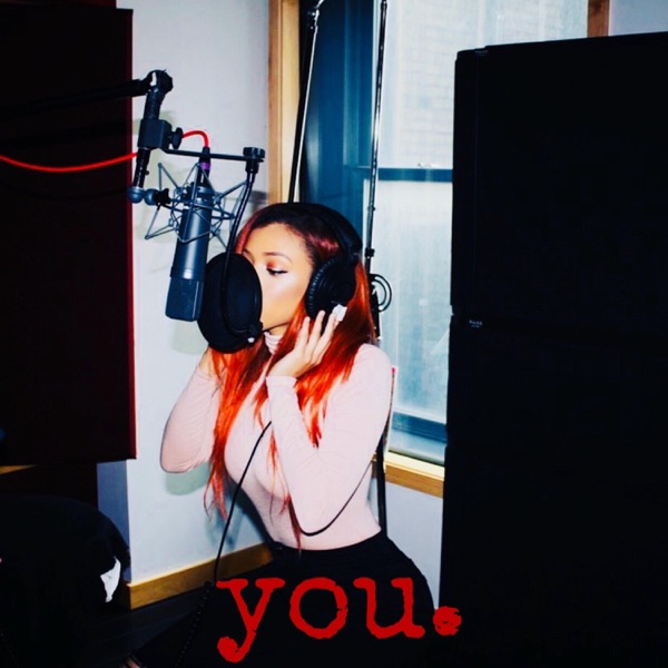 You - Single album cover