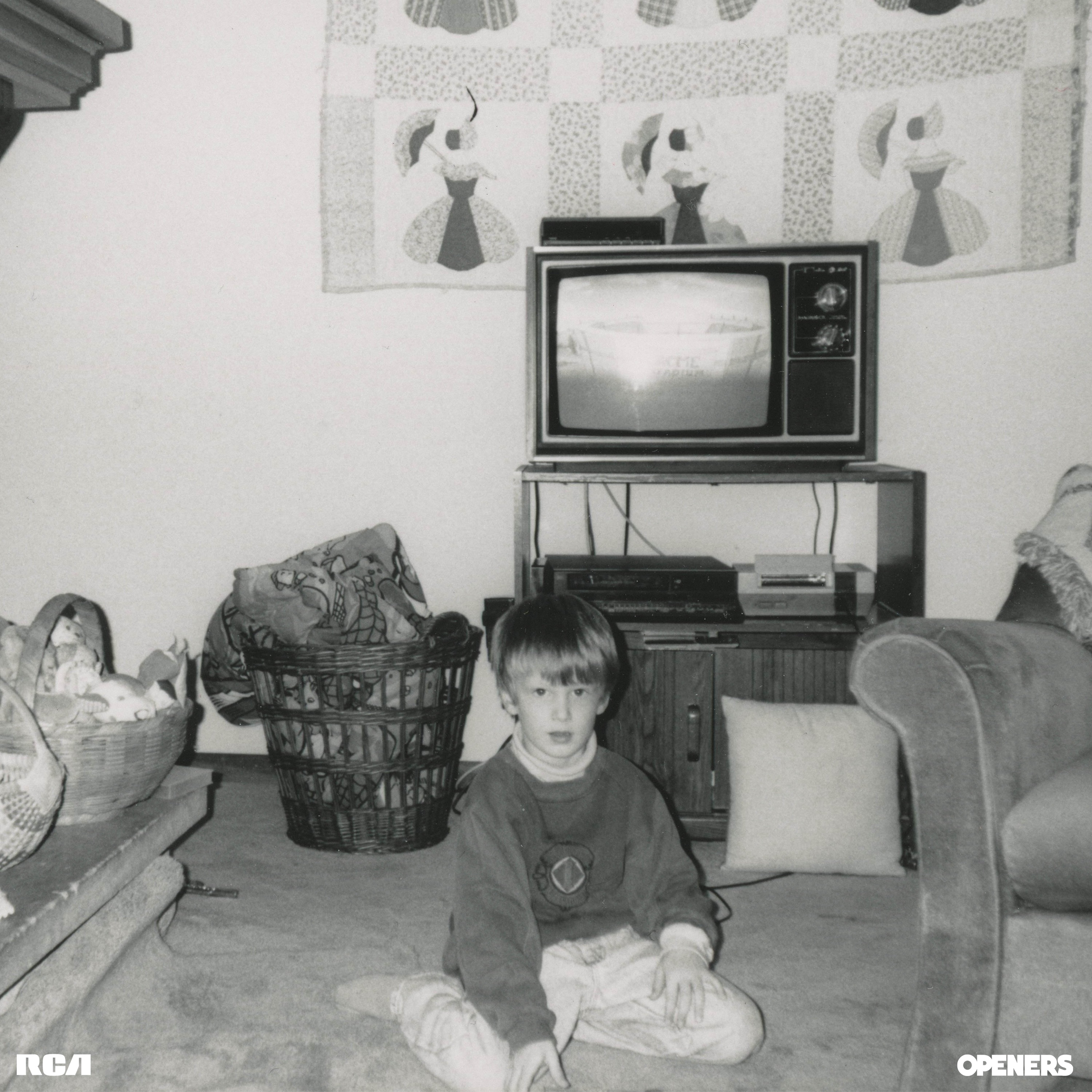 Accountable - Single album cover