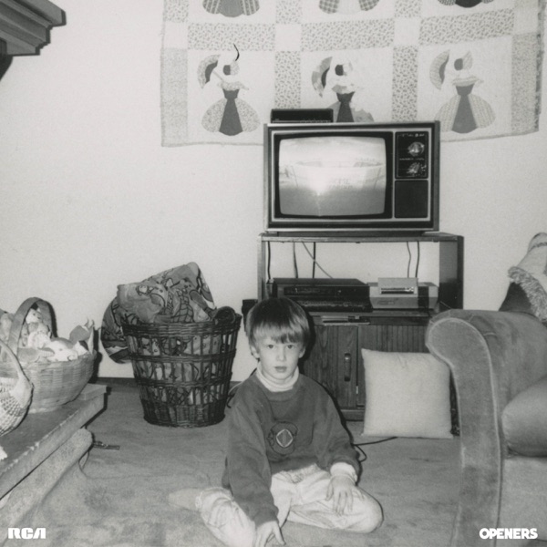 Accountable - Single album cover