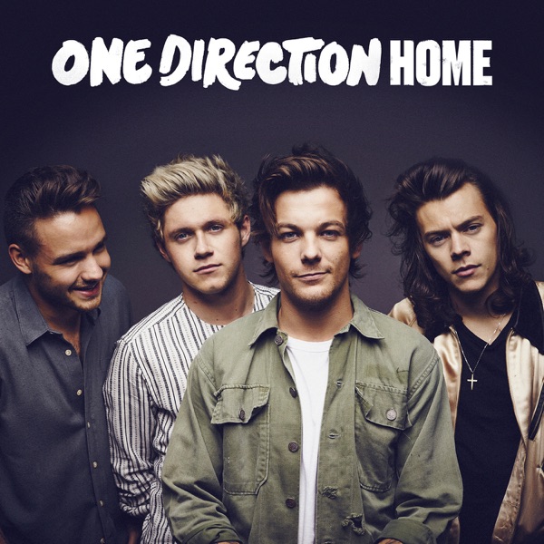 Home - Single album cover