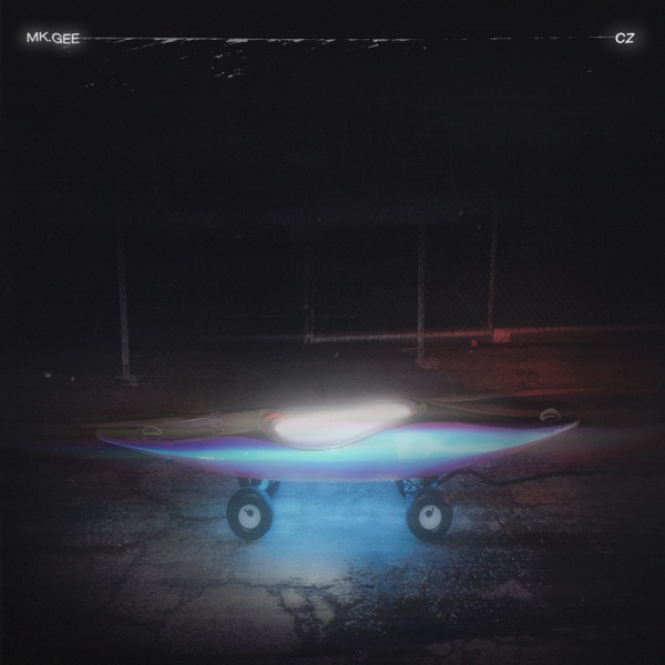 cz - Single album cover