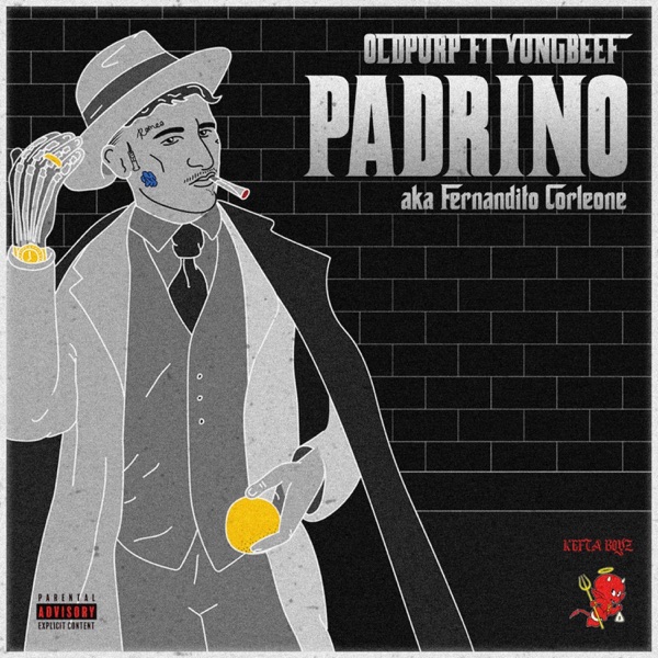 Padrino - Single album cover