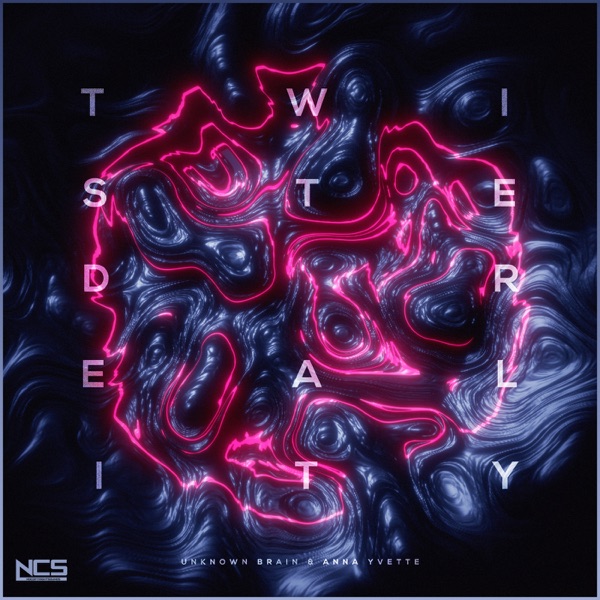 Twisted Reality - Single album cover