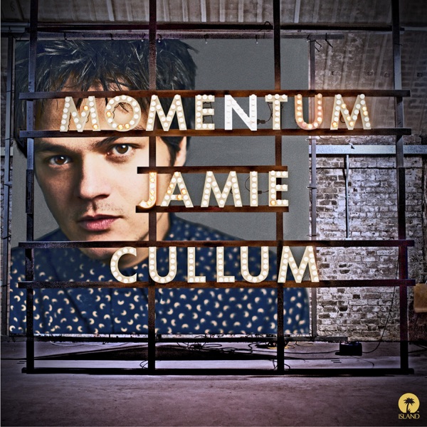 Momentum album cover