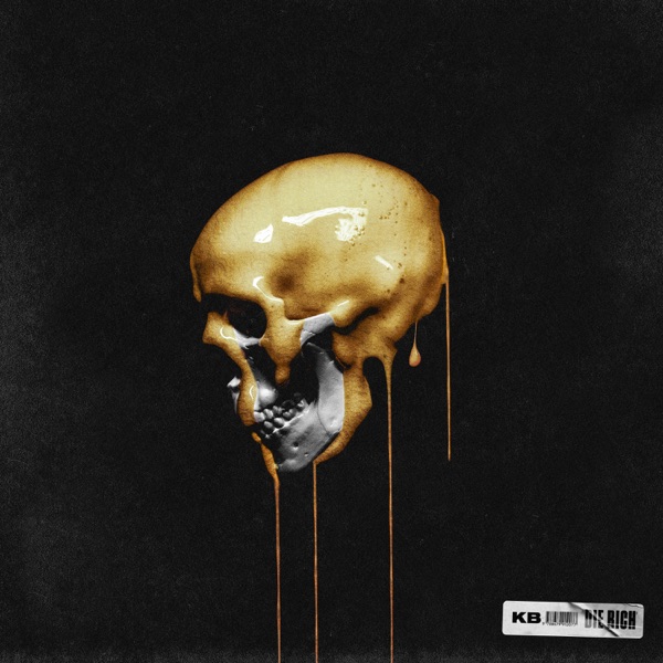 Die Rich (feat. Ray Emmanuel) - Single album cover