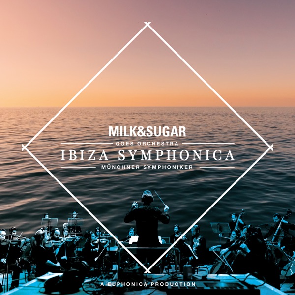 Ibiza Symphonica album cover