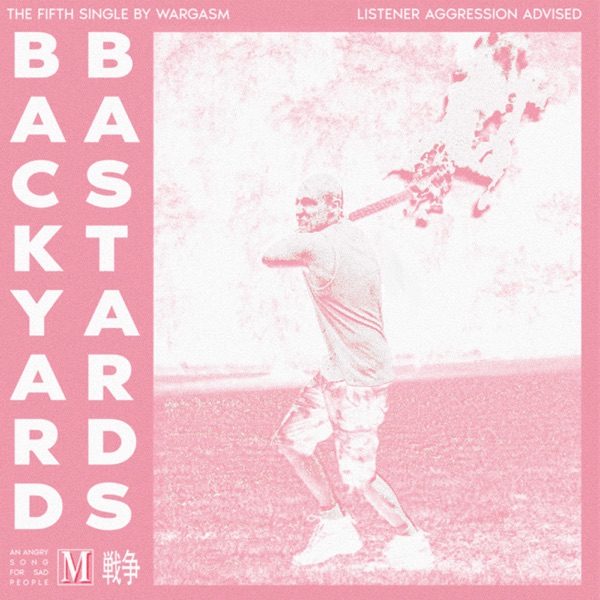 Backyard Bastards - Single album cover