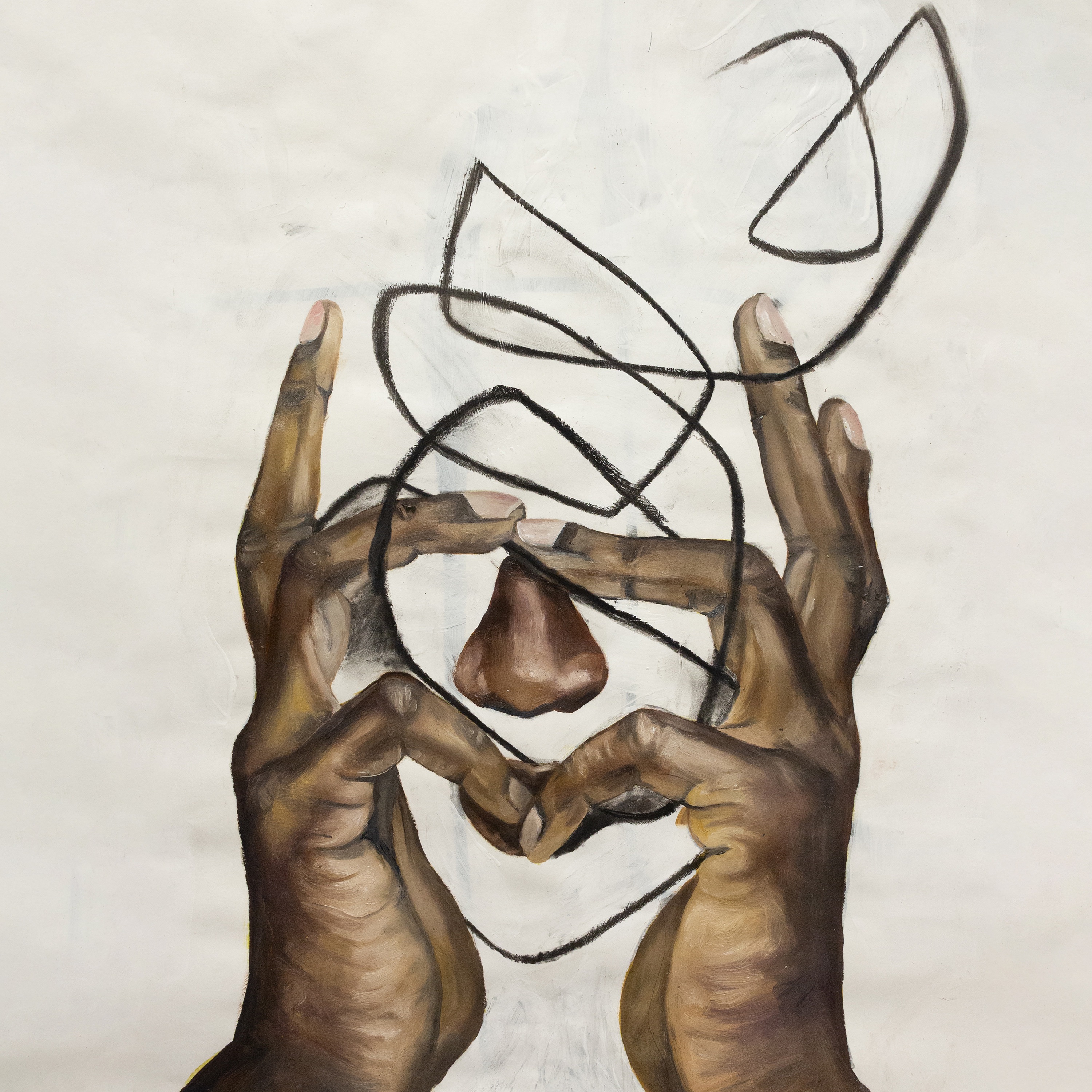 Streams of Thought, Vol. 3: Cane and Abel album cover