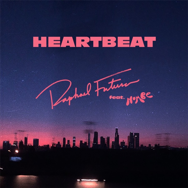 Heartbeat (feat. NoMBe) - Single album cover