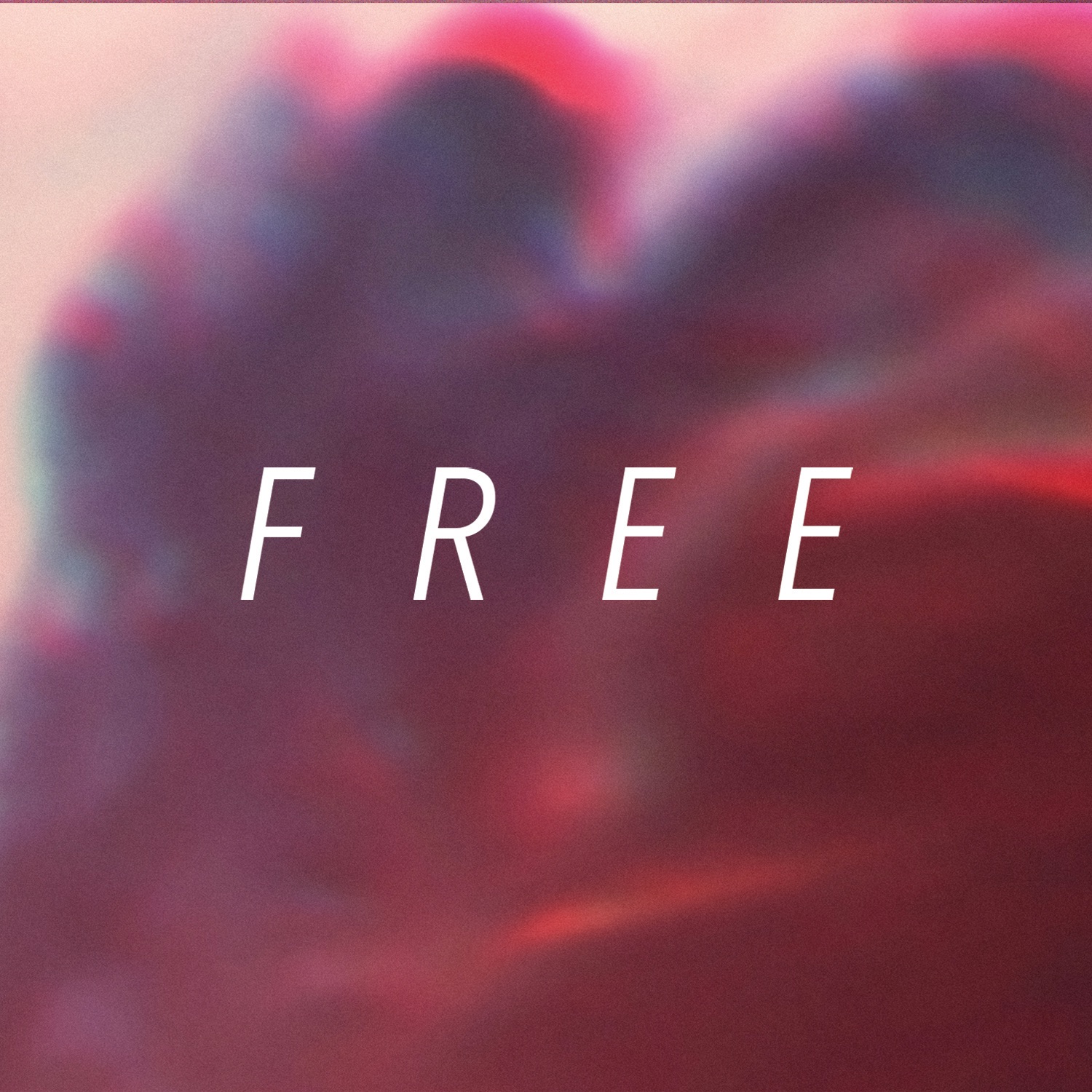 Free album cover