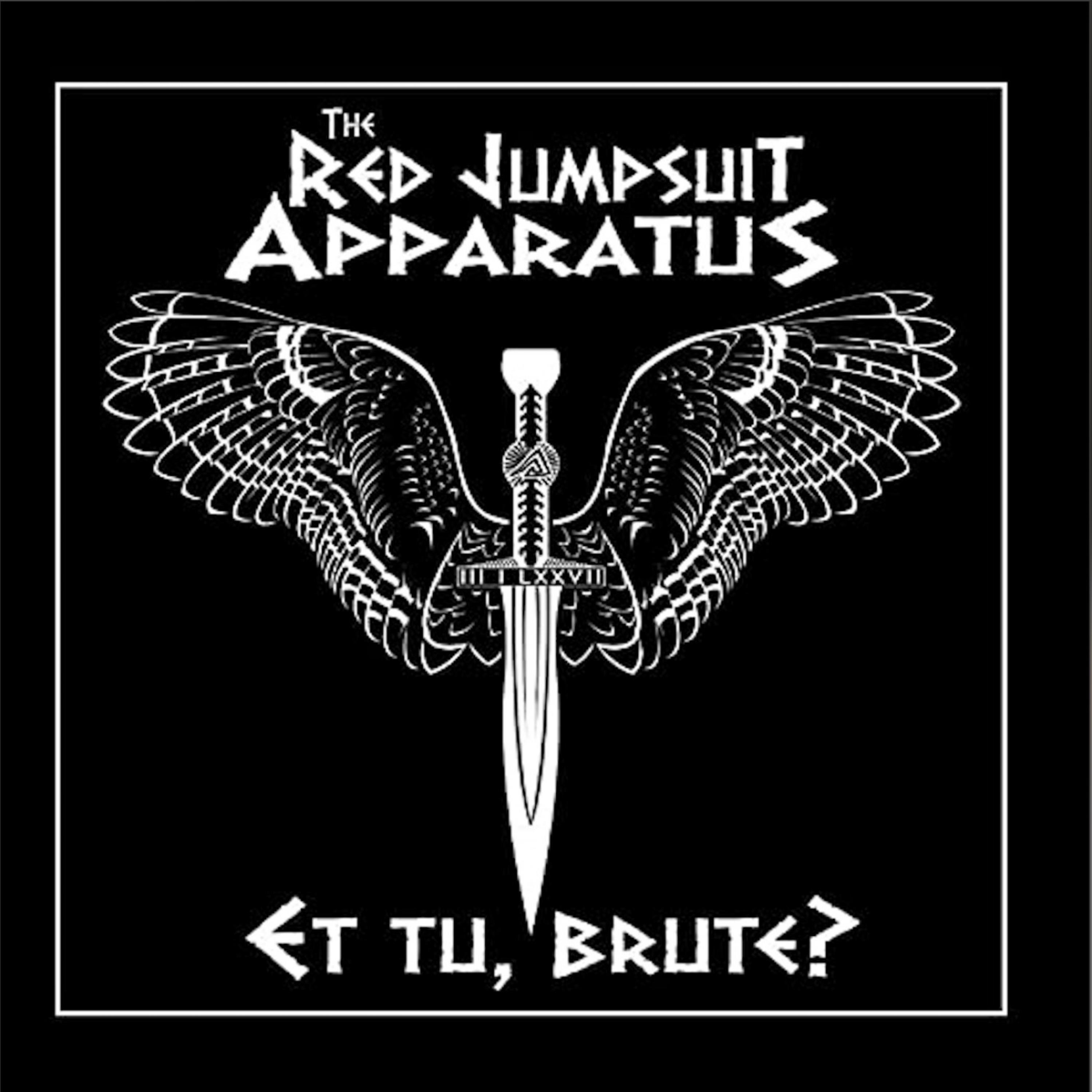 Et Tu, Brute ? - EP album cover