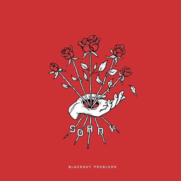 Sorry - Single album cover