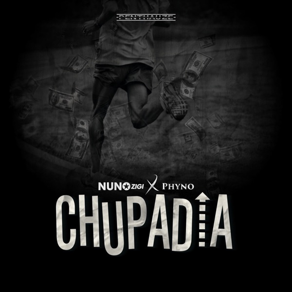 Chupadia - Single album cover