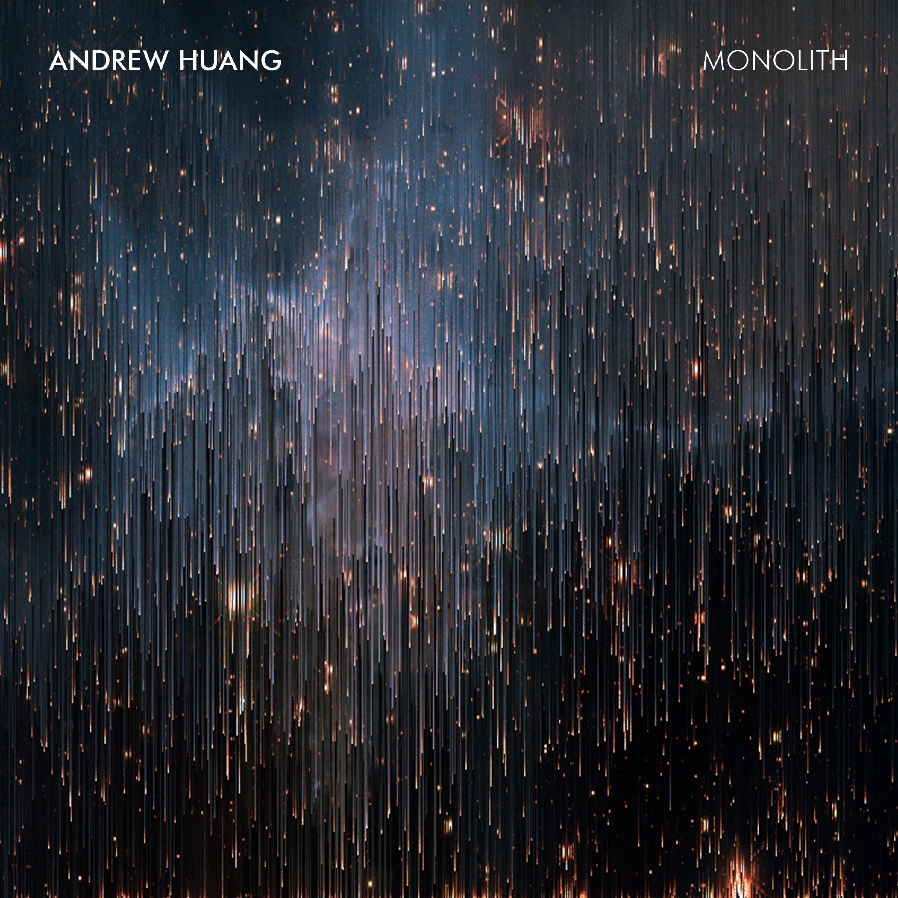 Monolith - EP album cover