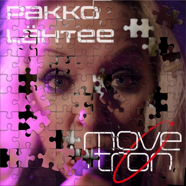 Pakko lähtee - Single album cover