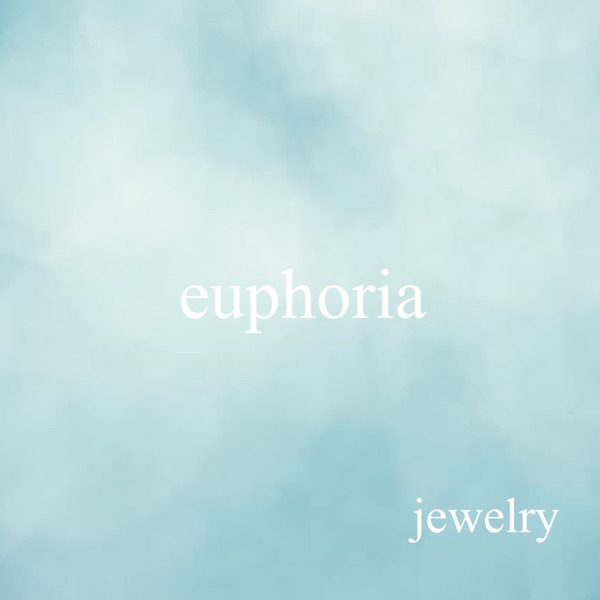 euphoria album cover