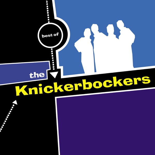 Best of The Knickerbockers album cover
