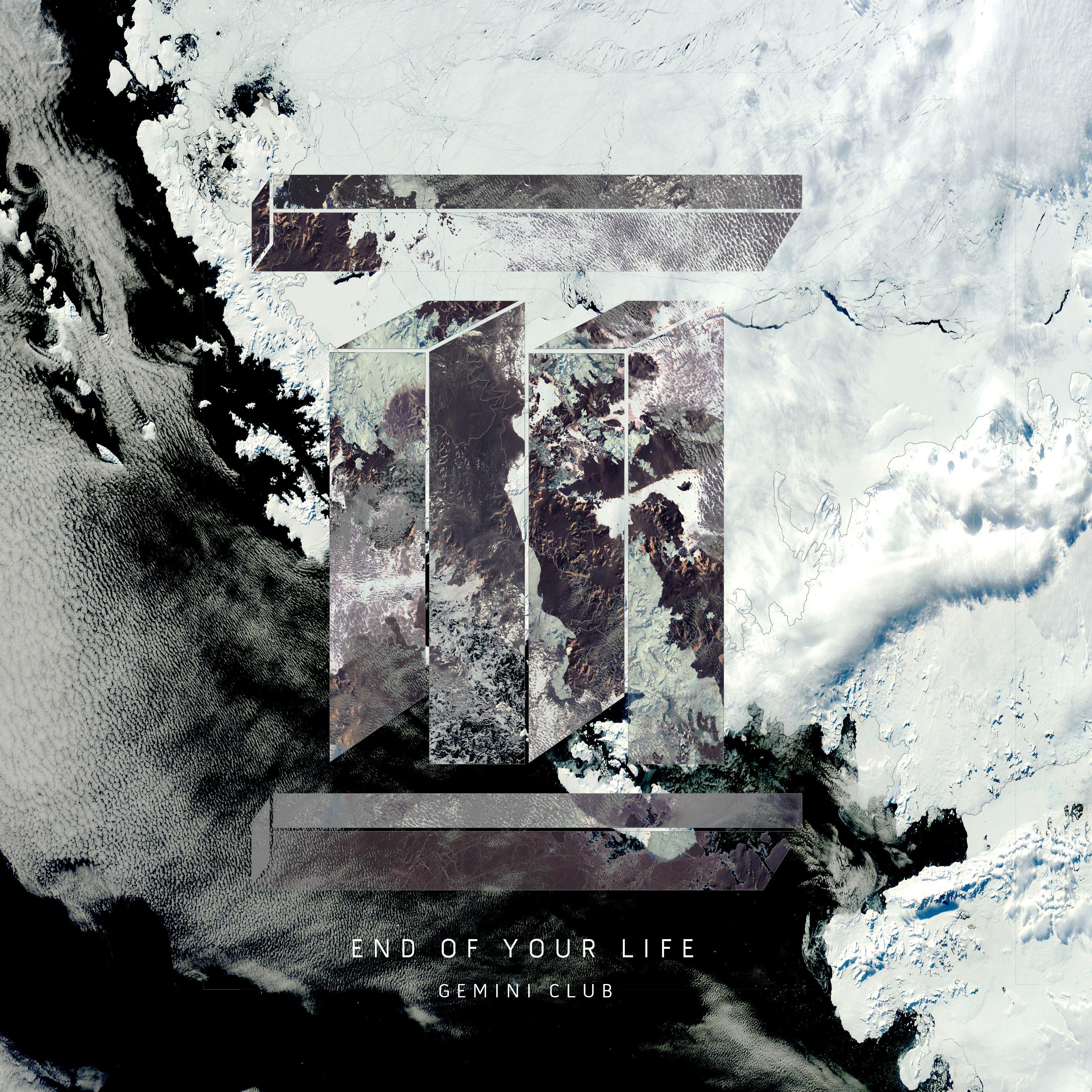 End of Your Life album cover