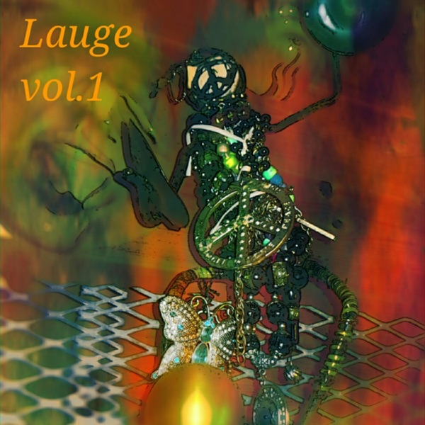 Vol. 1 album cover