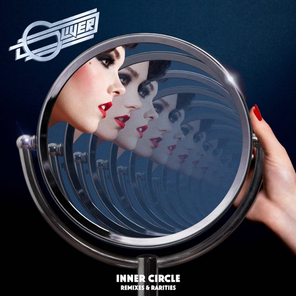 Inner Circle: Remixes & Rarities album cover