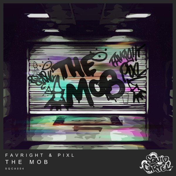 The Mob - Single album cover