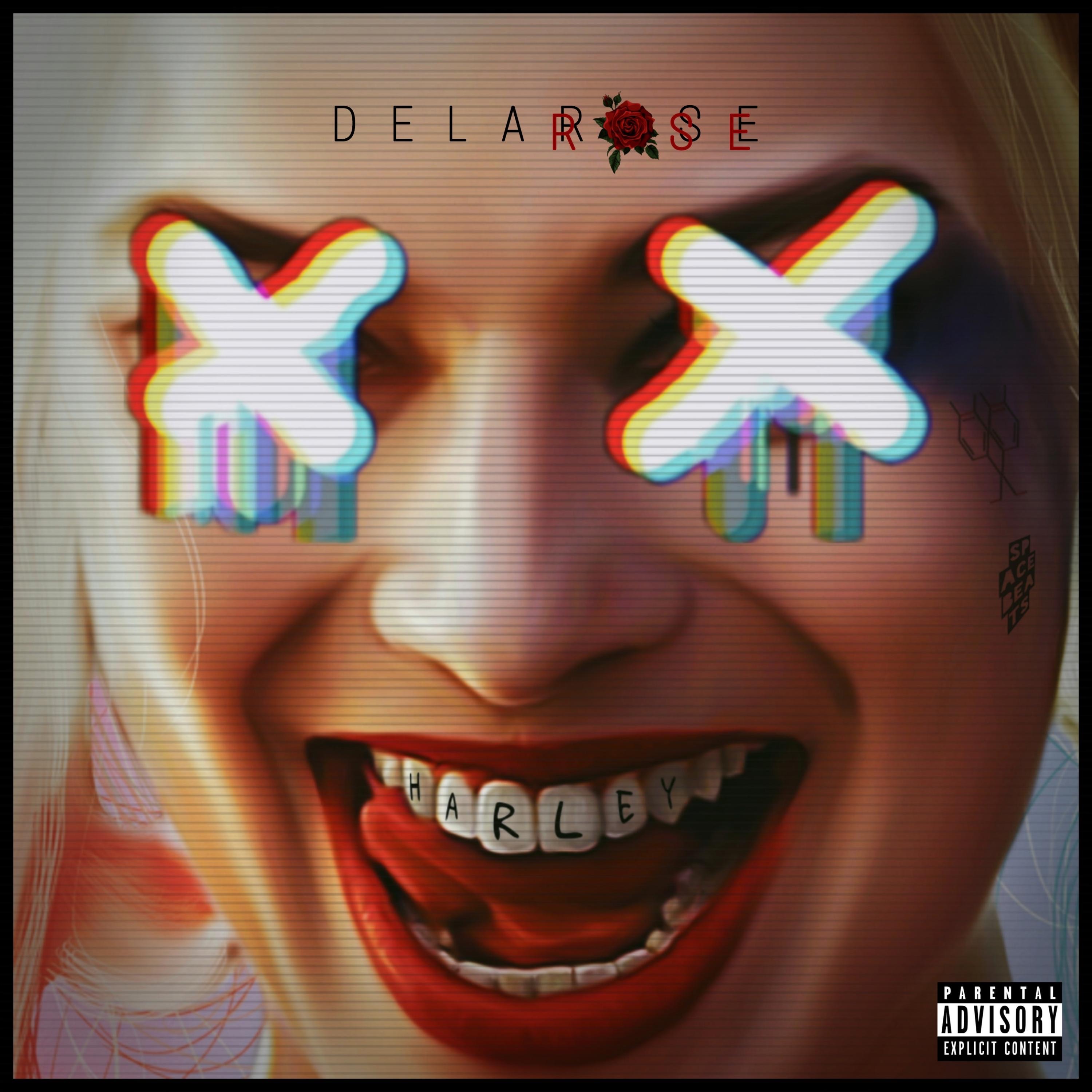 Harley - Single album cover