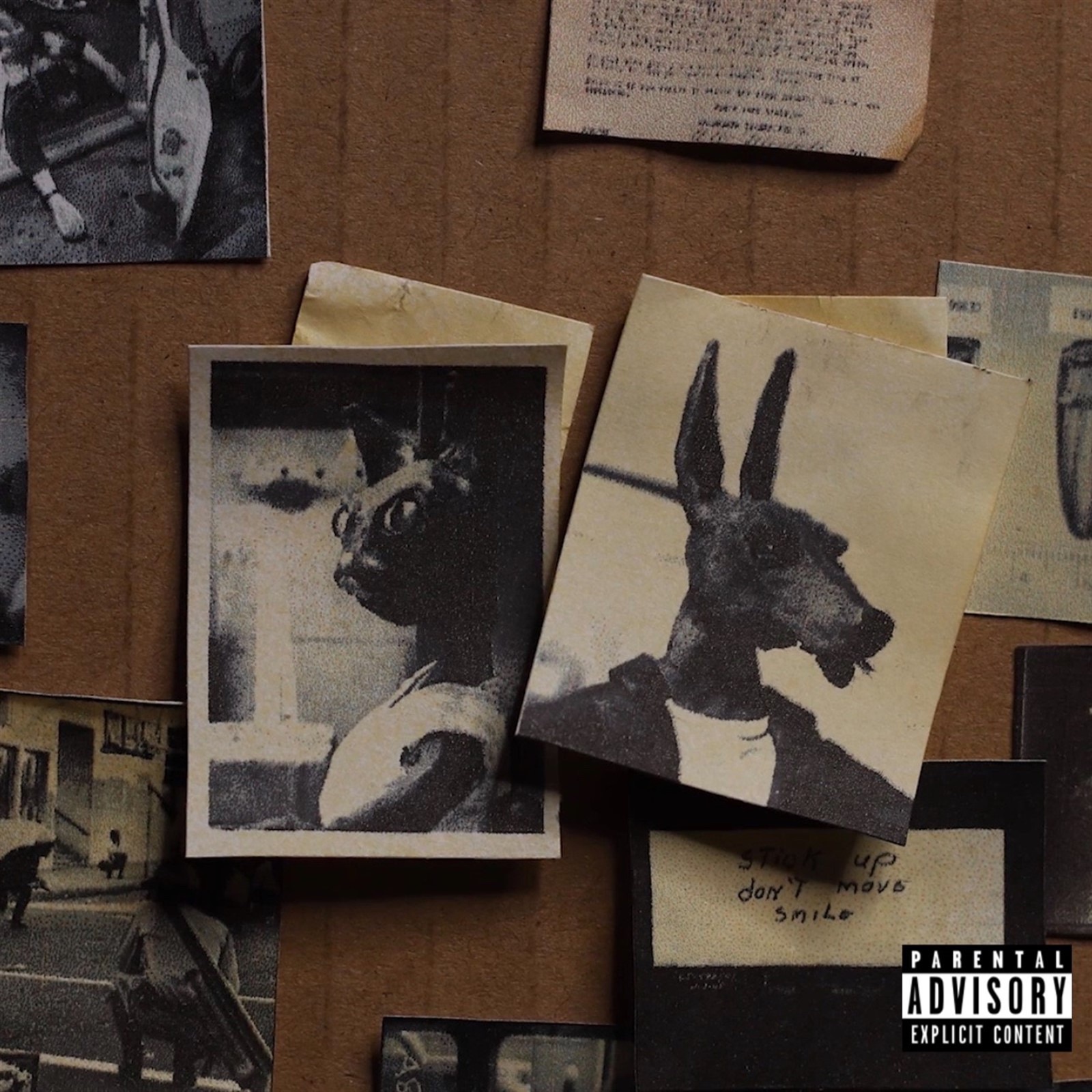 Does It Real Good - Single album cover