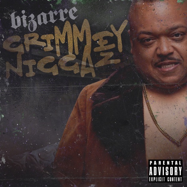 Grimmey N****z - Single album cover
