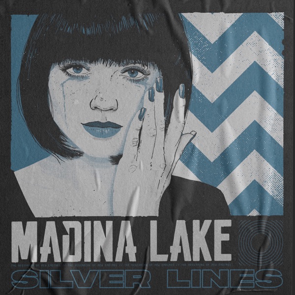 Silver Lines - Single album cover