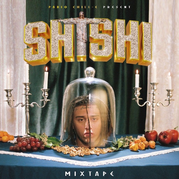 SHISHI Mixtape album cover
