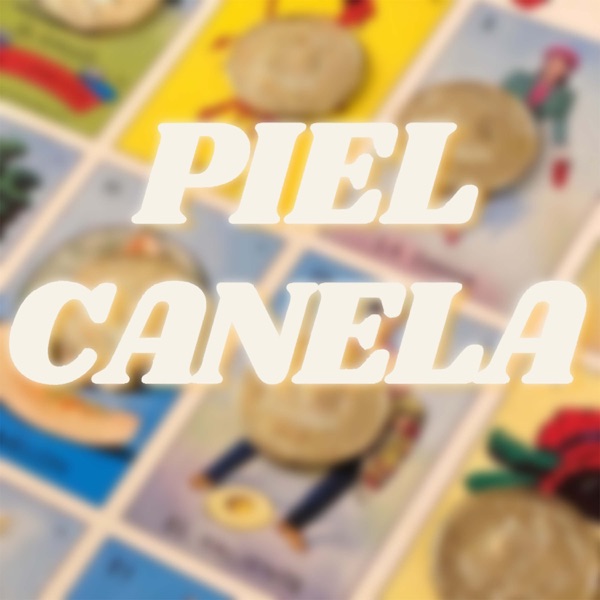 Piel Canela - Single album cover
