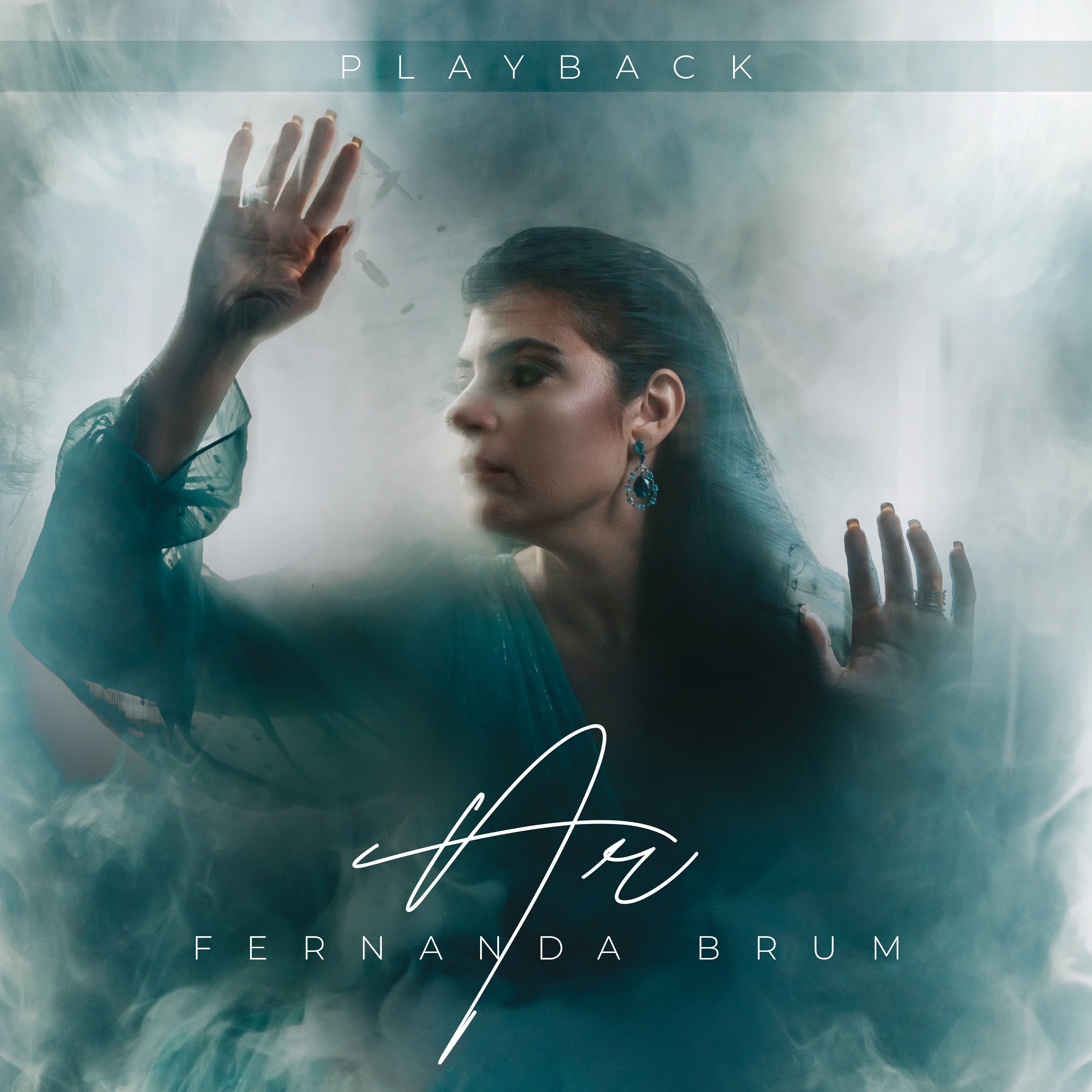 Ar (Playback) - Single album cover