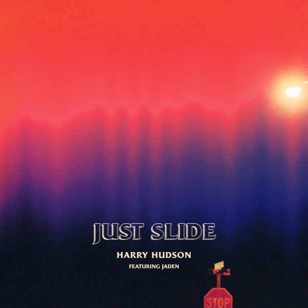 Just Slide (feat. Jaden) - Single album cover