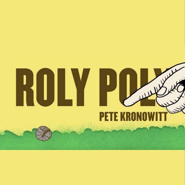 Roly Poly - Single album cover