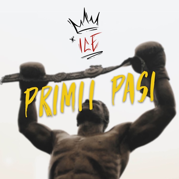 Primii Pasi - Single album cover