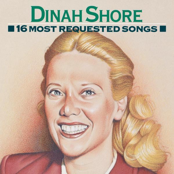 16 Most Requested Songs album cover