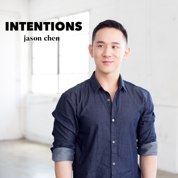 Intentions (Acoustic) - Single album cover