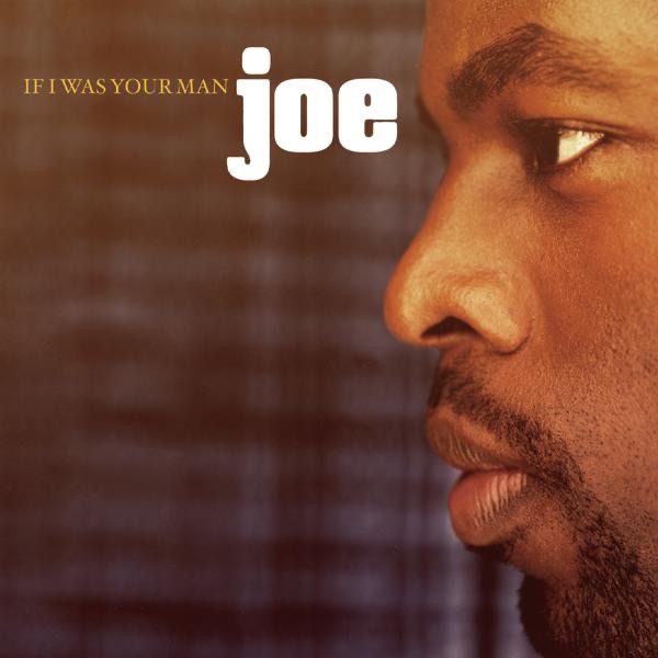 If I Was Your Man - Single album cover