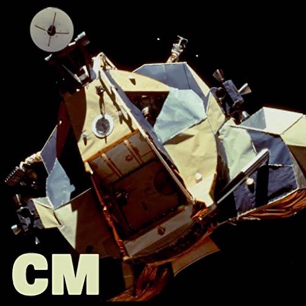 Spectronic EP album cover