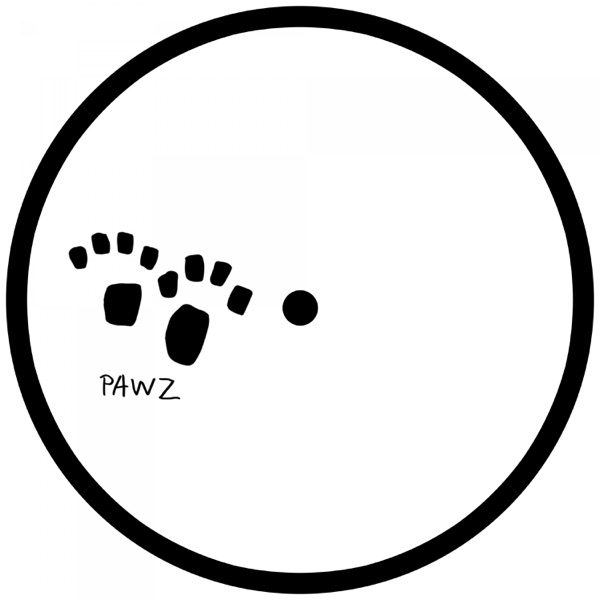 On Yer Feet - EP album cover