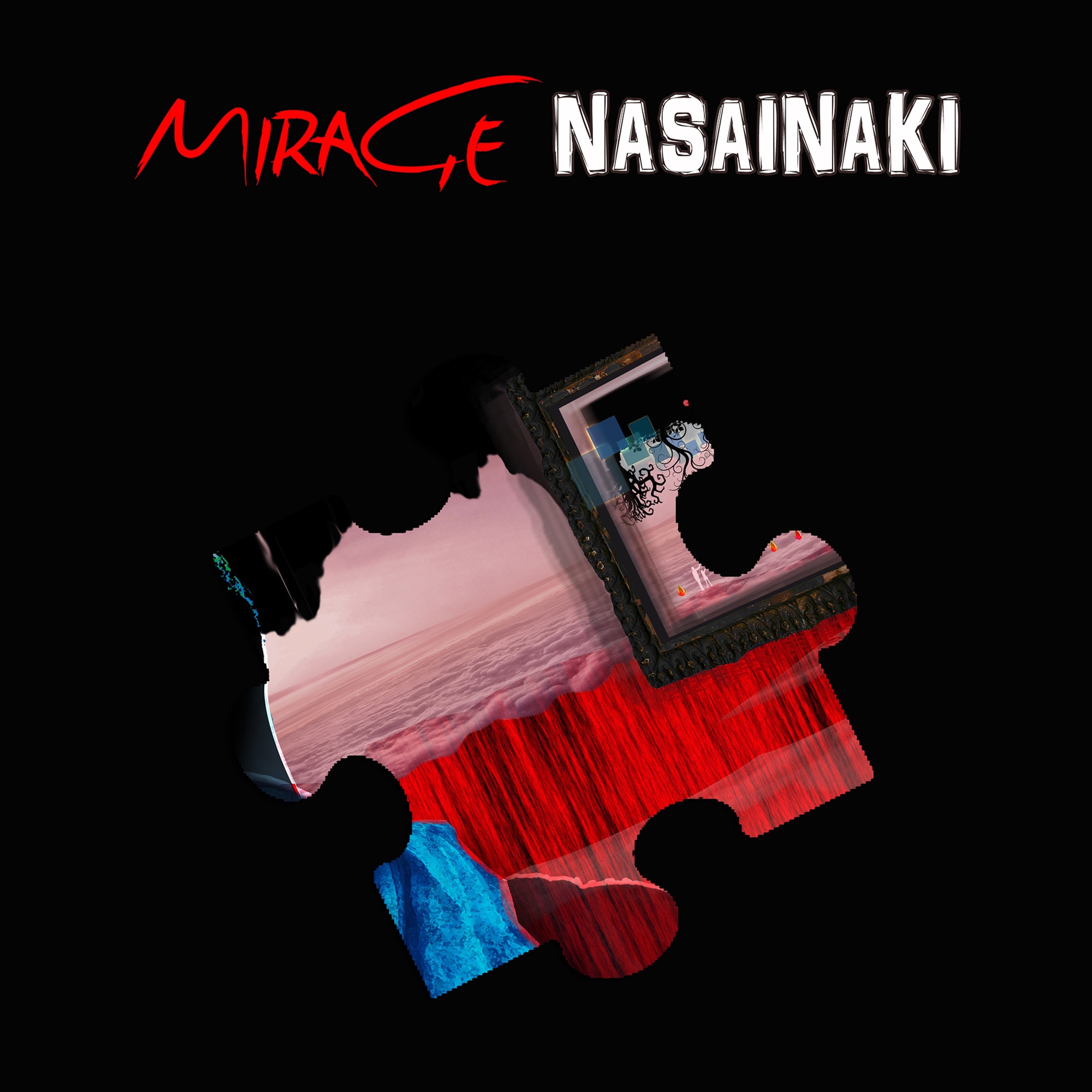 Nasainaki - Single album cover