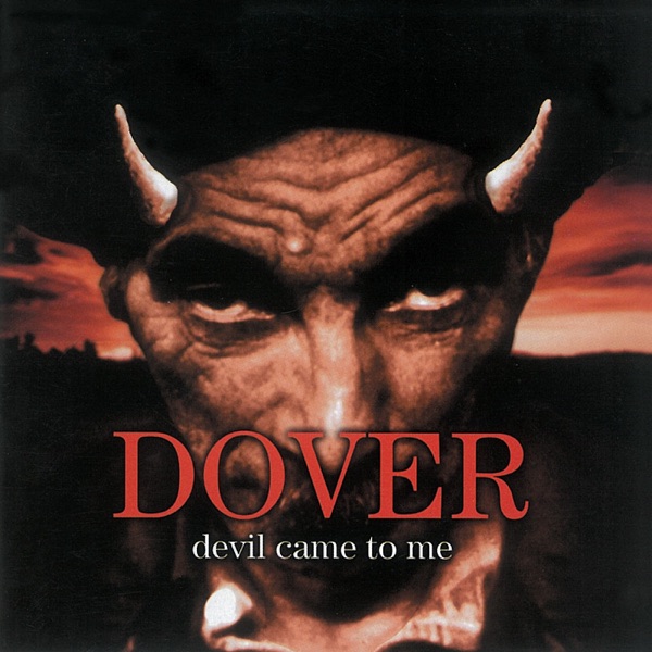 Devil Came to Me album cover