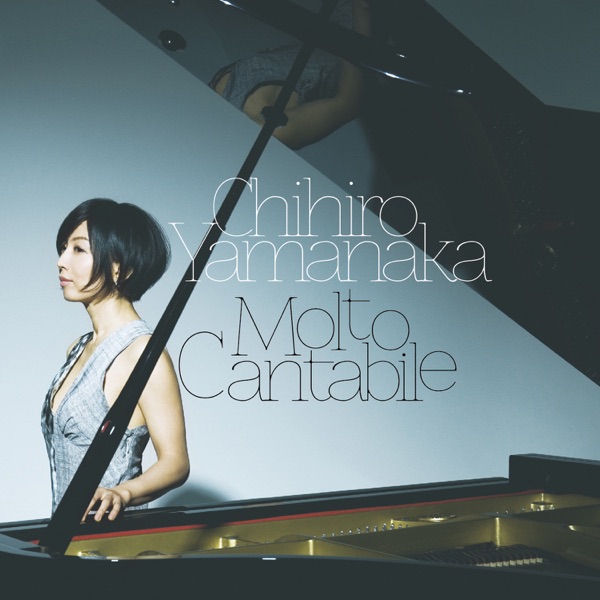 Molto Cantabile album cover
