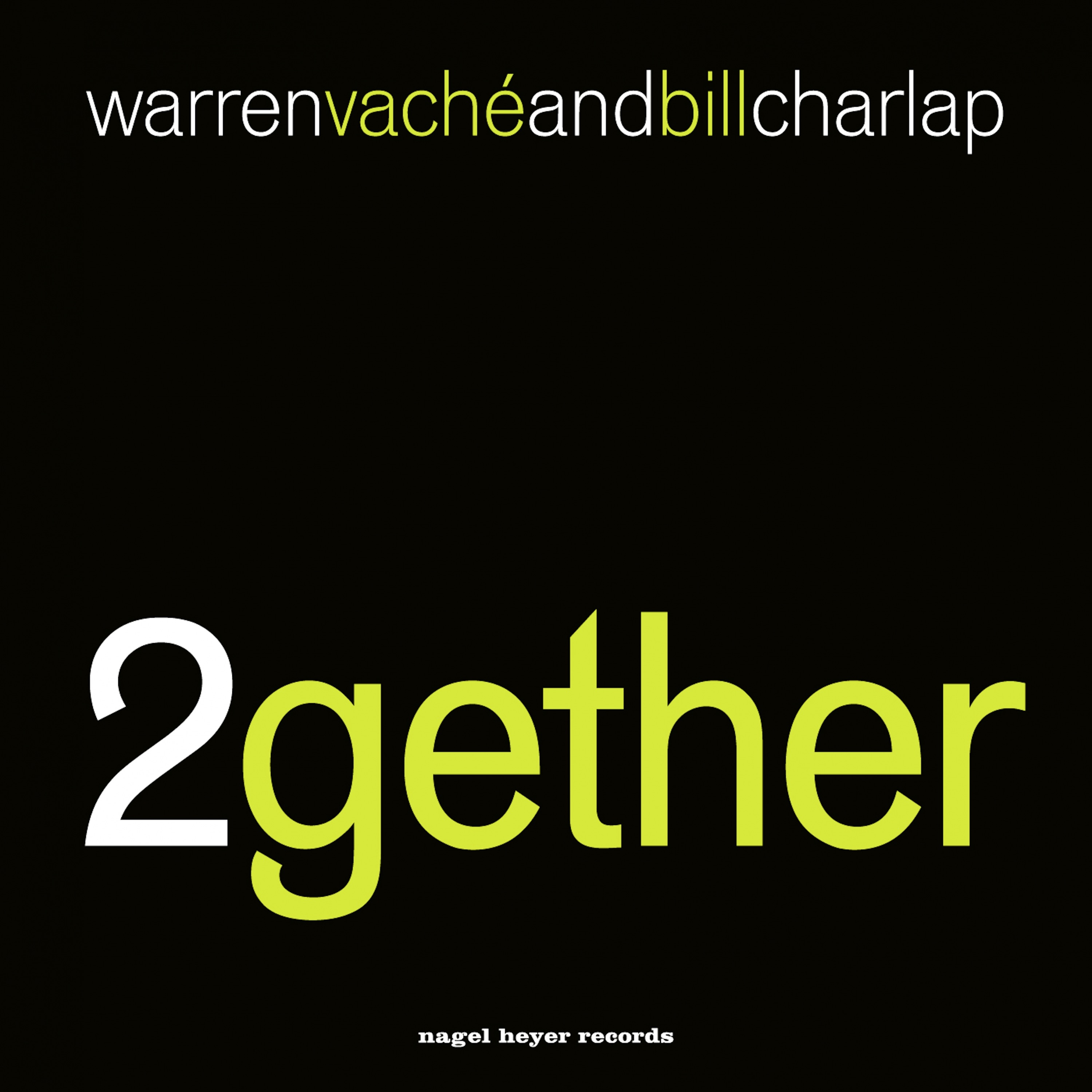 2gether (Remastered) album cover