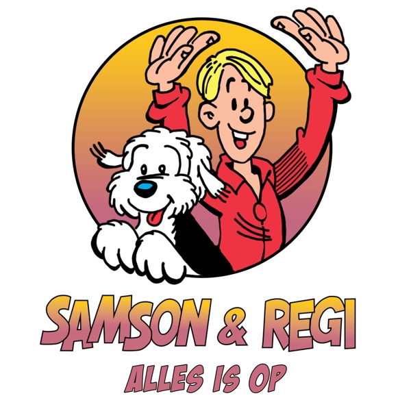 Alles Is Op - Single album cover
