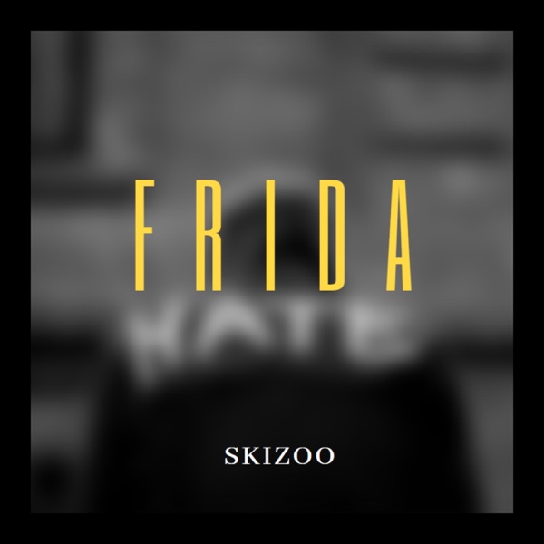 Frida - Single album cover