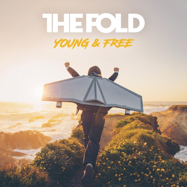 Young & Free - Single album cover