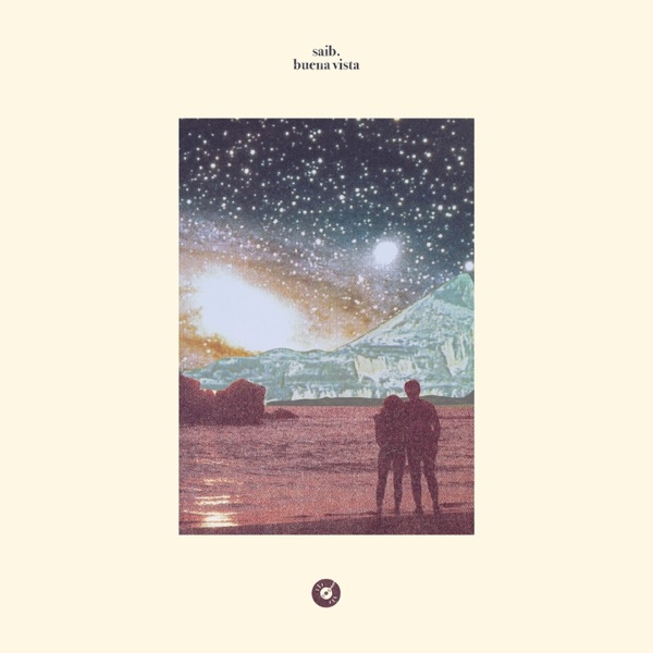 Buena Vista - EP album cover