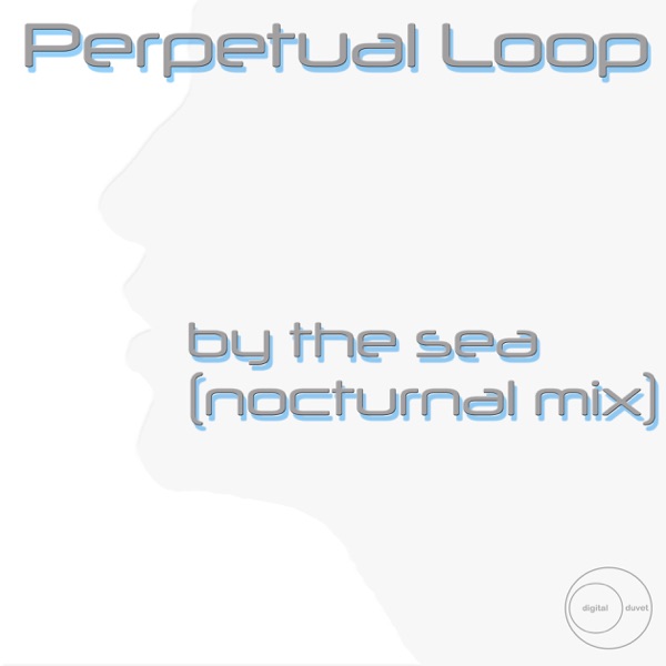 By the Sea (Nocturnal Mix) - Single album cover